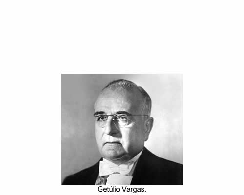 Getulio Vargas